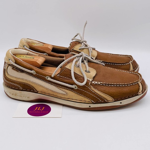 Columbia Other - Columbia Men's Sea Ray Boat Shoes BM2336-257 10.5